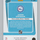 2021-22 Donruss #247 Jaden Springer Rated Rookies RC Rookie 76ers  V104240 Image 2