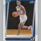 2021-22 Donruss #249 Jared Butler Rated Rookies  RC Rookie Utah Jazz  V104241 Image 1