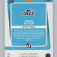 2021-22 Donruss #249 Jared Butler Rated Rookies  RC Rookie Utah Jazz  V104241 Image 2