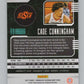 2021-22 Panini Chronicles Draft Picks Playbook #318 Cade Cunningham  V104242 Image 2