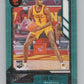 2021-22 Panini Chronicles Draft Picks Playbook #319 Evan Mobley USC  V104243 Image 1