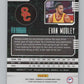 2021-22 Panini Chronicles Draft Picks Playbook #319 Evan Mobley USC  V104243 Image 2