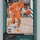 2021-22 Panini Chronicles Draft Playbook #323 Keon Johnson Tennessee  V104245 Image 1