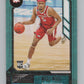2021-22 Panini Chronicles Draft Picks Playbook #328 Moses Moody Arkansas  V104247 Image 1