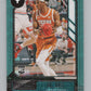 2021-22 Panini Chronicles Draft Picks Playbook #329 Kai Jones Texas  V104249 Image 1