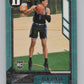 2021-22 Panini Chronicles Draft Picks Playbook #330 Jalen Johnson Duke  V104250 Image 1