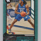 2021-22 Panini Chronicles Draft Picks Playbook #334 Isaiah Jackson  V104254 Image 1