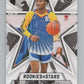 2021-22 Panini Chronicles Draft Rookies and Stars #305 Jonathan Kuminga  V104257 Image 1
