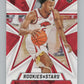 2021-22 Panini Chronicles Draft Picks Rookies and Stars #311 Moses Moody  V104261 Image 1
