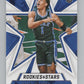 2021-22 Panini Chronicles Draft Rookies and Stars #313 Jalen Johnson  V104262 Image 1