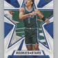 2021-22 Panini Chronicles Draft Rookies and Stars #313 Jalen Johnson  V104263 Image 1