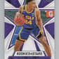 2021-22 Panini Chronicles Draft Rookies and Stars #315 Cameron Thomas  V104264 Image 1