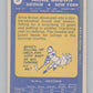 1969-70 Topps #34 Arnie Brown Hockey New York Rangers  V104341 Image 2