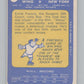 1969-70 Topps #40 Bob Nevin Hockey New York Rangers  V104343 Image 2