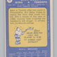 1969-70 Topps #48 Brit Selby Hockey Toronto Maple Leafs  V104345 Image 2