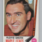 1969-70 Topps #49 Floyd Smith Hockey Toronto Maple Leafs  V104346 Image 1