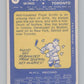 1969-70 Topps #49 Floyd Smith Hockey Toronto Maple Leafs  V104346 Image 2