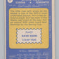 1969-70 Topps #51 Dave Keon Hockey Toronto Maple Leafs  V104348 Image 2