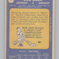 1969-70 Topps #57 Bob Baun Hockey Detroit Red Wings  V104349 Image 2