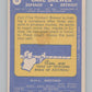 1969-70 Topps #59 Carl Brewer Hockey Detroit Red Wings  V104350 Image 2
