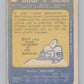 1969-70 Topps #67 Doug Jarrett Hockey Chicago Blackhawks  V104351 Image 2