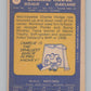 1969-70 Topps #77 Charlie Hodge Hockey Oakland Seals  V104352 Image 2