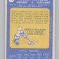 1969-70 Topps #79 Harry Howell Hockey Oakland Seals  V104353 Image 2