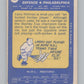 1969-70 Topps #90 Larry Hillman Hockey Philadelphia Flyers  V104354 Image 2