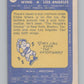 1969-70 Topps #106 Eddie Shack Hockey Los Angeles Kings  V104358 Image 2