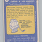 1969-70 Topps #107 Dennis Hextall Hockey RC Rookie Kings  V104359 Image 2