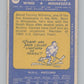 1969-70 Topps #128 Tom Williams Hockey Minnesota North Stars  V104364 Image 2