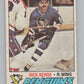 1977-78 O-Pee-Chee #33 Rick Kehoe Hockey Pittsburgh Penguins  V104366 Image 1