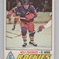 1977-78 O-Pee-Chee #130 Wilf Paiement Hockey Colorado Rockies  V104373 Image 1