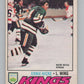 1977-78 O-Pee-Chee #132 Ernie Hicke Hockey Los Angeles Kings  V104374 Image 1