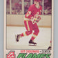 1977-78 O-Pee-Chee #237 Guy Chouinard Hockey Atlanta Flames  V104378 Image 1