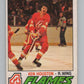 1977-78 O-Pee-Chee #274 Ken Houston Hockey RC Rookie Atlanta Flames  V104380 Image 1
