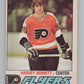 1977-78 O-Pee-Chee #282 Harvey Bennett Hockey RC Rookie Flyers  V104381 Image 1