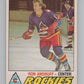 1977-78 O-Pee-Chee #288 Ron Andruff Hockey RC Rookie Rockies  V104382 Image 1