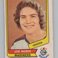 1976-77 O-Pee-Chee WHA #46 Joe Noris Hockey RC Rookie Mariners  V104393 Image 1