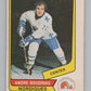 1976-77 O-Pee-Chee WHA #87 Andre Boudrias Hockey Quebec Nordiques  V104398 Image 1