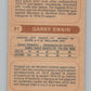 1976-77 O-Pee-Chee WHA #91 Garry Swain Hockey RC Rookie Whalers  V104399 Image 2