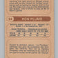 1976-77 O-Pee-Chee WHA #94 Ron Plumb Hockey Cincinnati Stingers  V104400 Image 2