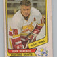 1976-77 O-Pee-Chee WHA #103 John McKenzie Hockey Minnesota Saints  V104402 Image 1