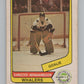1976-77 O-Pee-Chee WHA #110 Christer Abrahamsson Hockey Whalers  V104405 Image 1