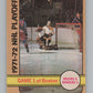 1972-73 O-Pee-Chee #7 Playoff Game 1 Bruins/Rangers  V104416 Image 1