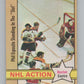 1972-73 O-Pee-Chee #76 Phil Esposito  Boston Bruins  V104472 Image 1