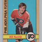 1972-73 O-Pee-Chee #105 Rick MacLeish  Philadelphia Flyers  V104492 Image 1