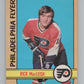 1972-73 O-Pee-Chee #105 Rick MacLeish  Philadelphia Flyers  V104493 Image 1