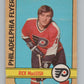 1972-73 O-Pee-Chee #105 Rick MacLeish  Philadelphia Flyers  V104494 Image 1