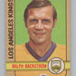 1972-73 O-Pee-Chee #131 Ralph Backstrom  Los Angeles Kings  V104512 Image 1